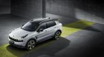 LYNK&Co 01 HEV 2019 года